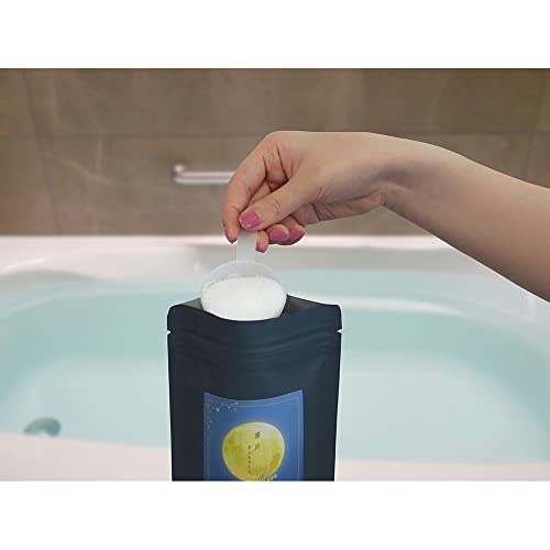 ライフリズム ムーンエプソムソルト 満月の香り の商品画像 7