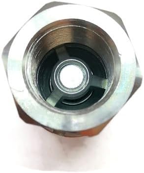 3/4" Bsp Quick Release Coupling M/f (Part No. 45/908400 45/910300) by Aries