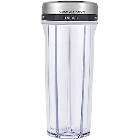 Cole & Mason Saunderton Spice Organiser Shaker Cover