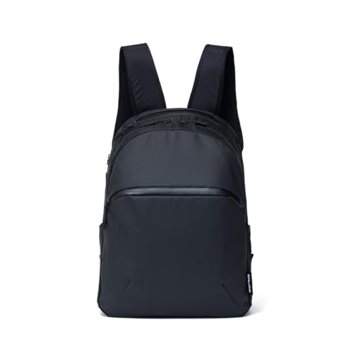 【Watertight】ビームスデザイン BEAMS DESIGN バックパック（M） ブラック メンズ レディス 男女兼用