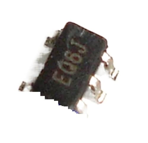 Chips AP1624WA integrados x50 para solucionar fallos de energía en placas