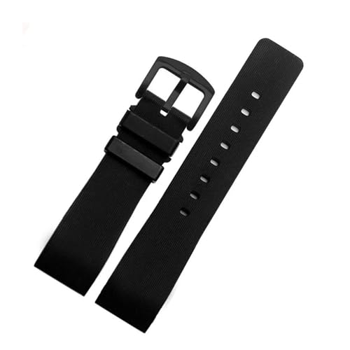 [|Ő] JeBG TgX 100 jp 23mm 20mm u[ ubN uE EHb`XgbvΉ o[EHb`oh(Black-black,20mm)