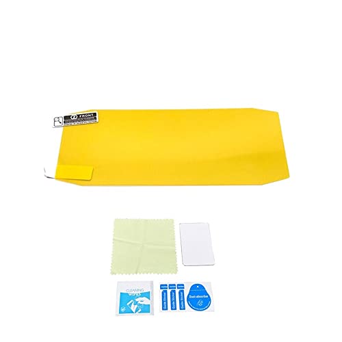 Film de protection tableau bord moto pour vos sorties en Suzuki GSX-R