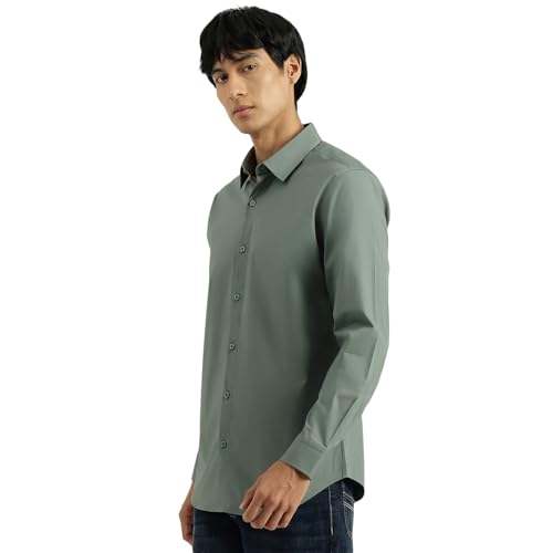 Image of United Colors of Benetton Men Shirts