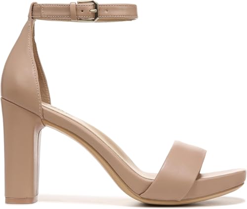 Image of Naturalizer Joy Dress Sandals