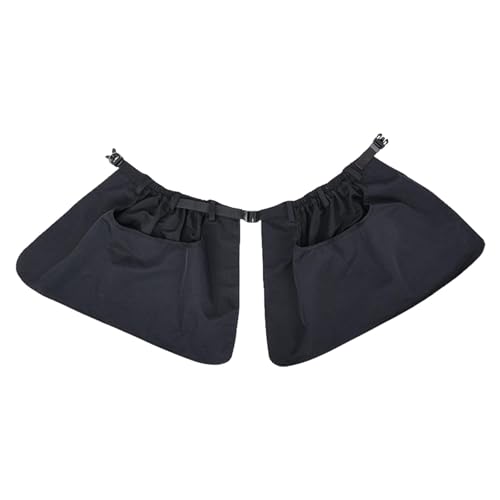 Tablier de dressage pour chien pour activités de dressage et balades en forêt