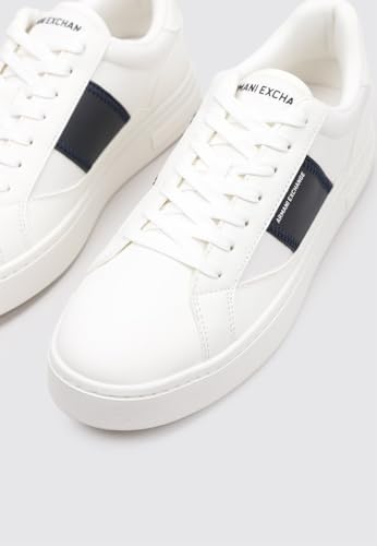 Image of Armani Exchange Men's London Sneaker