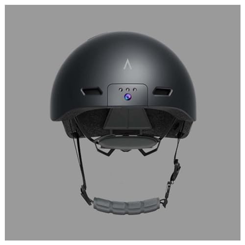 Amazon HAZARA Cycling Helmets For Men With 1080p Hd Action Camera And Bluetooth, Specialized Bike Helmet Multi Mode Headlights And Warning Taillights, Unisex,black #ad