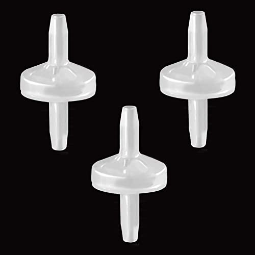 ANPTGHT One Way Check Valve, 1/4