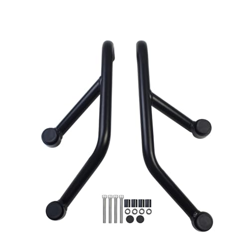 Accessoires pare-choc moto et barre protection moteur pour MT-03 MT25 2015-2023 de cadre tubulaire