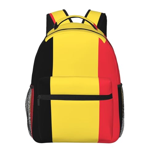 Sac à dos Belgique 15,7 pouces léger pour ordinateur portable femme
