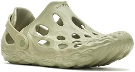 Merrell Men's Hydro MOC Water Shoe, HERB, 11 | Image 2