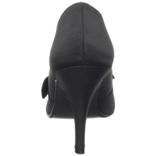 Women's Liv Open-Toe Pump3