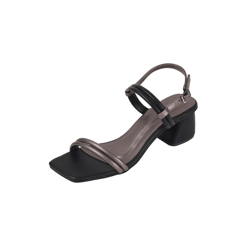Image of Mochi Women's Fashionable Casual Sandal