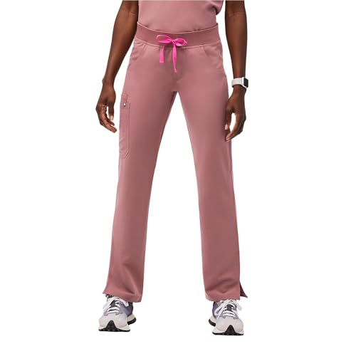 Image of FIGS Kade Straight-Leg Scrub Pant for Women
