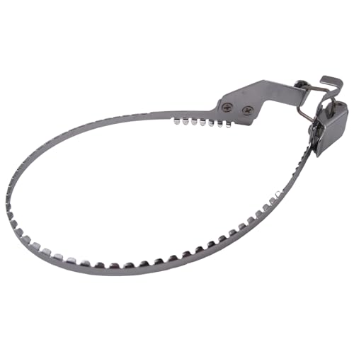 ckpsms Brand - 1PCS #0G4130060000 Single Band Lid Frame A Compatible with Tajima Single Band Cap Frame