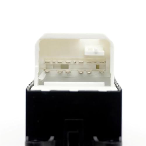 Interrupteur de lève-vitre bloqué ? Solution commande électrique 84820-06090 Toyota - 3
