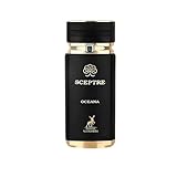 Sceptre Oceana Maison Alhambra cologne - a fragrance for men 2022