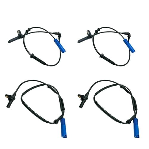 Capteurs ABS de vitesse pour résoudre les voyants de freinage Mini R57
