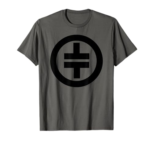 Take That Logo Boygroup Pop by Rock Off Camiseta