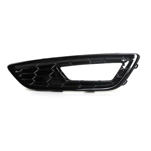 Réparer calandre inférieure cassée Ford Focus 2015-2017 avec cache antibrouillard OEM - 4