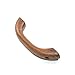 Whitecap Teak Whitecap 60114 Teak Handrail - 9-3/4