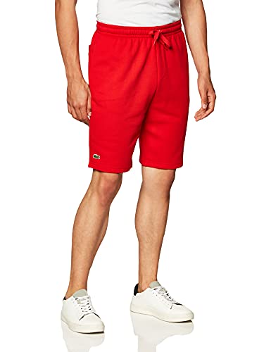 Image of Lacoste Men's Sport Tennis Fleece Short