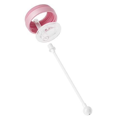 Image of Grosmimi Replacement Straw Kit (Weighed Straw Kit -Stage 2)