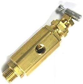 NEW (OEM) 141-1047 Jenny Air Compressor Pilot Valve 141-1047