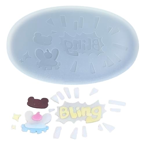 Molde De Silicona Suave Con Forma Rana Moldes Silicona Fáciles Desmoldar Para Joyería Amantes Las Manualidades Y Postres Caseros