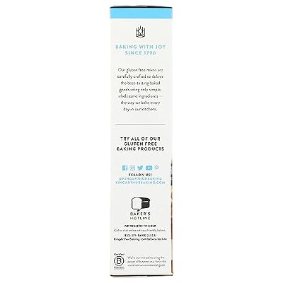 King Arthur Flour, 24 oz