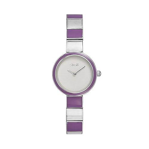 Montre Stroili Analogique 1685379 multicolore l'excellence du design contemporain