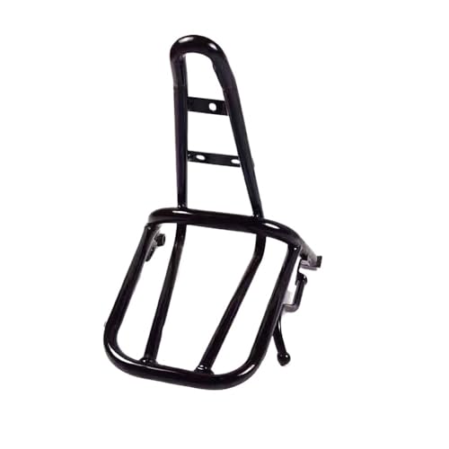 Bagage arrière moto Zuma BWSX 125 support pour vos sorties