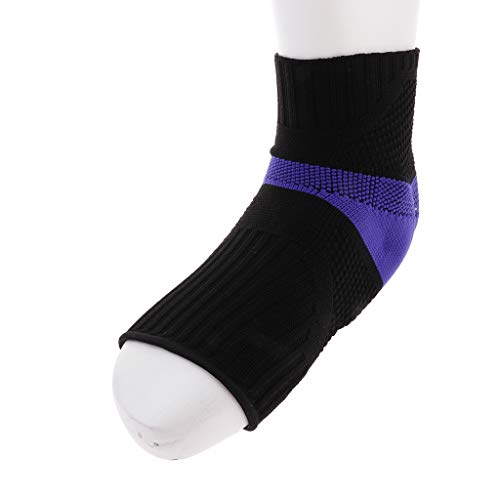 CALANDIS™ Sports Volleyball Ankle Guards S Black | Other Mens Accessories | Mens Accessories