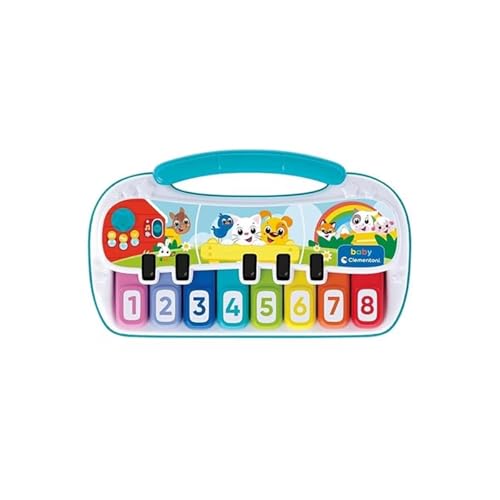 Clementoni 17901 Piano