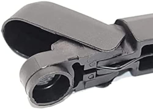 LMMPP Spazzola del tergicristallo posteriore e