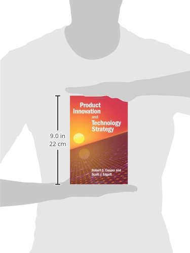 Product Innovation And Technology Strategy #TOP1
