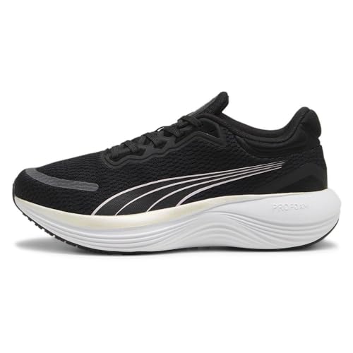 PUMA Unisex Duft Laufschuhe, Schwarzer Traubennebel, 41 EU thumbnail