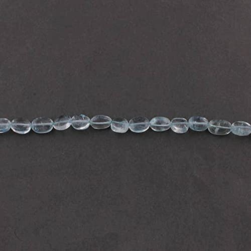 Apatite smooth briolettes pour sublimer vos tenues d'été avec élégance