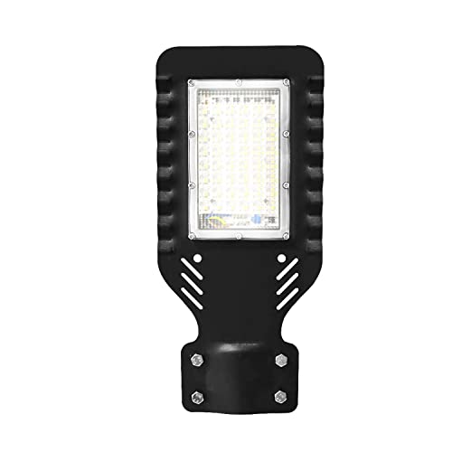 Consejos y reviews para comprar Lamparas led para exteriores precio tabla con los diez mejores. 34 50W Lampara LED Exterior Tianlai A50W09S01 Luces Led Exterior IP65 Resistencia a Climas Húmedos, Luminaria de LEDs, SMD, Iluminación De 4500 LM, CRT 80, Lámpara Suburbana Farola...