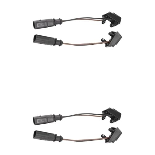 Gicleur de lave-glace avant 1Z0955986 Skoda Octavia 2004-2012 2015