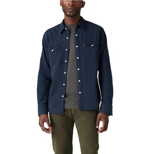 Image of Levi's Men's Classic Western Shirt (Also Available in Big & Tall)