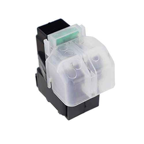 Relay de solenoide de arranque para Suzuki LT-A700X LTA700X KINGQUAD 700 4x4 2005-2006 miniatura 4
