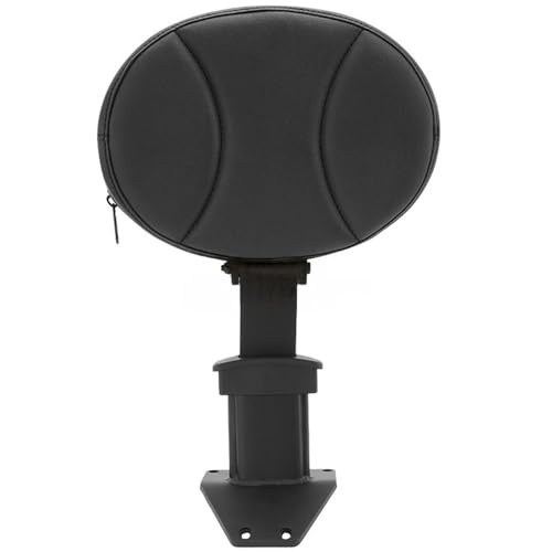 Dossier réglable cousu coussin accessoires moto Goldwing 2018-2020 GL1800