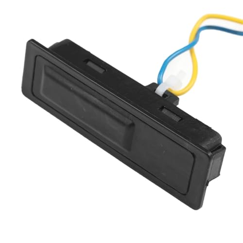 25380-1AA0B Coffre qui ne s'ouvre plus : changez le commutateur de hayon