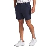 Puma Golf Men's 101 Solid Short 7 INCH, DEEP Navy, 34