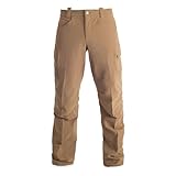 First Lite Corrugate Guide Pant (Dry Earth, Large)