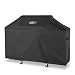 Produktbild Weber 7194 Premium Abdeckhaube Genesis II 300 Serie