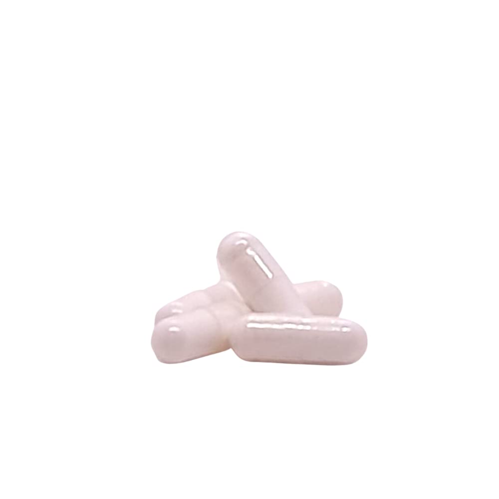 SCEN Elkopur GlutaNAC Detox – L‑Glutatione Ridotto + NAC + Vitamina E + Selenio – Capsule Gastroresistenti – Made in Italy – Confezione da 2