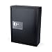 Produktbild A-LINE Heavy Duty electronical Key Cabinet for Keys Schlüsseltresor